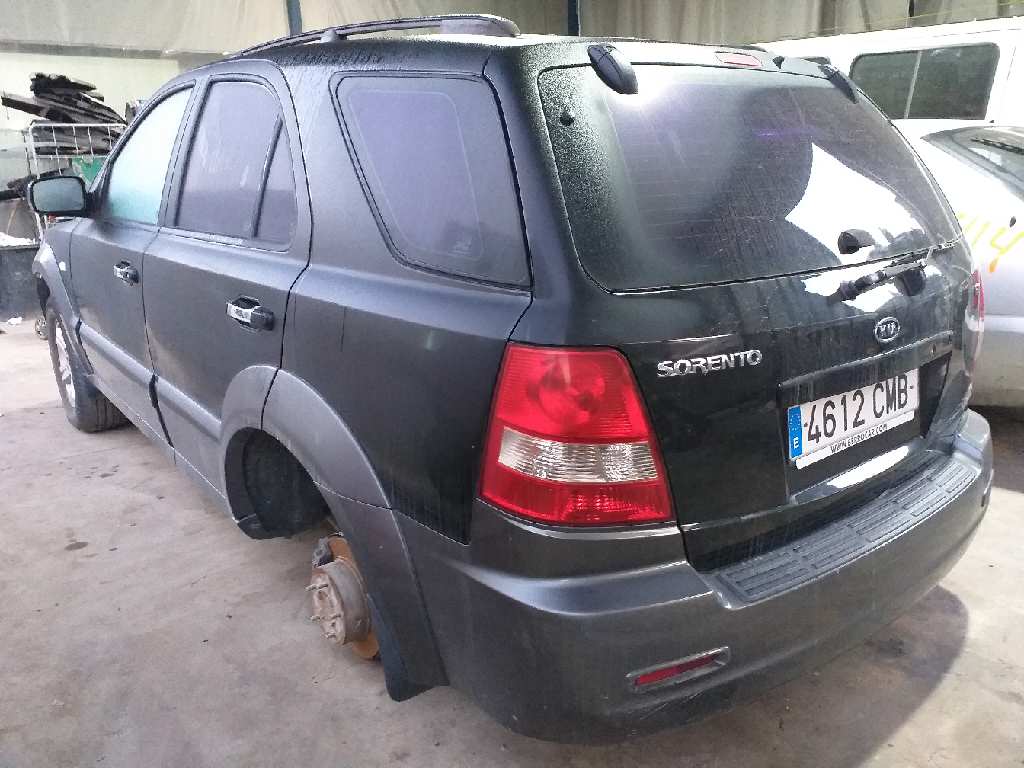 KIA Sorento 1 generation (2002-2011) Izplešanās tvertne BJ328K218A 18455581