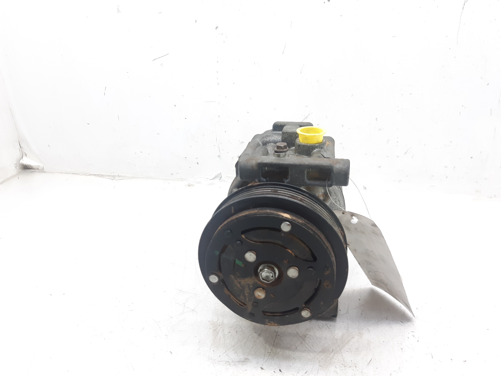 FORD Ka 2 generation (2008-2020) Air Condition Pump 5A7875200 22322234