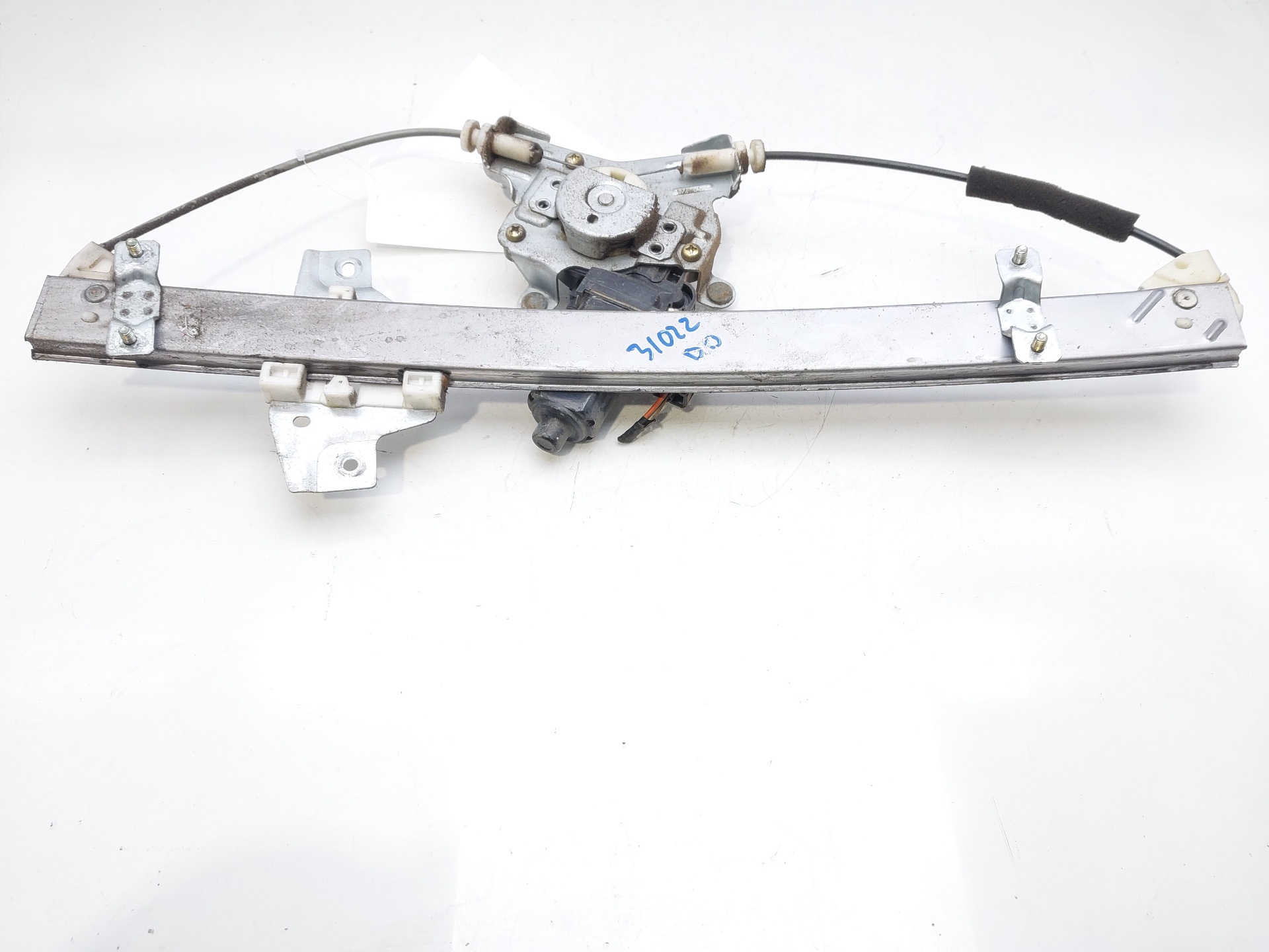 HYUNDAI Getz 1 generation (2002-2011) Vindusregulator foran høyre dør 824041C010 23017760