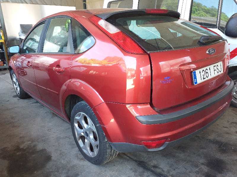 FORD Focus 2 generation (2004-2011) Andra delar av strålkastare 5M5115K273AA 24126310