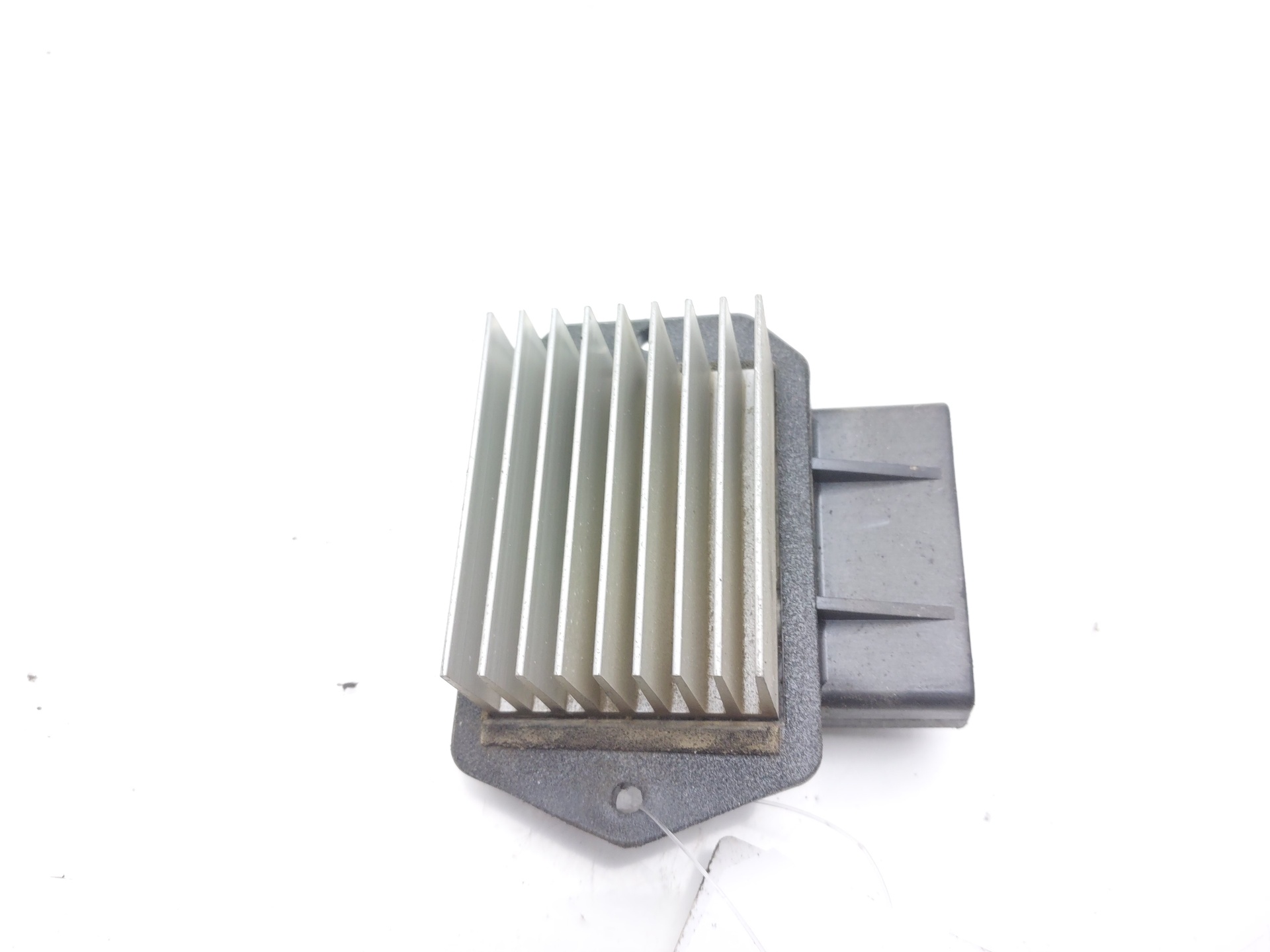 DODGE Corolla Verso 1 generation (2001-2009) Interior Heater Resistor 4993002121 23012506