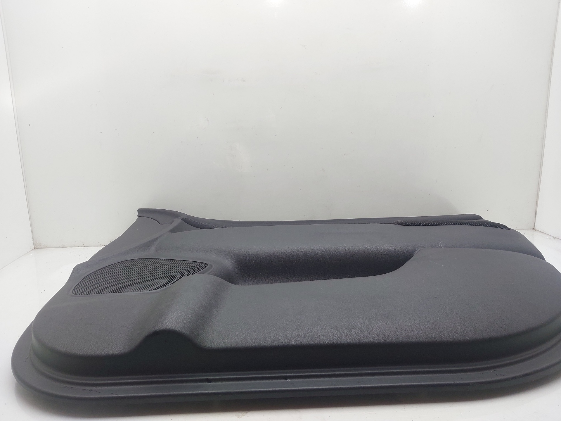 MITSUBISHI ASX 1 generation (2010-2020) Front Right Door Panel 7221B204XA,136.301KMS,5PUERTAS 23075278