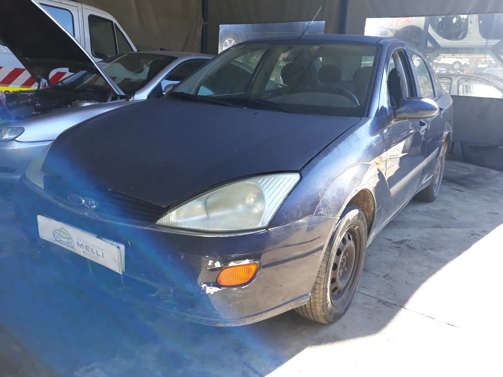 FORD Focus 1 generation (1998-2010) Semnalizare aripa dreapta față XS4X13368A 24126187