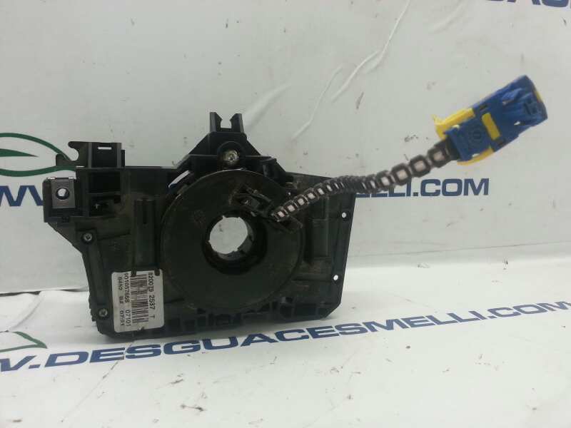 DACIA Lodgy 1 generation (2013-2024) Steering Wheel Slip Ring Squib 8200792587T 20191176