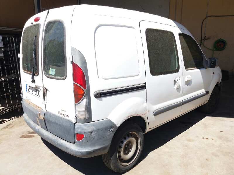 RENAULT Kangoo 1 generation (1998-2009) Дясно странично огледало 7700304835 20180935