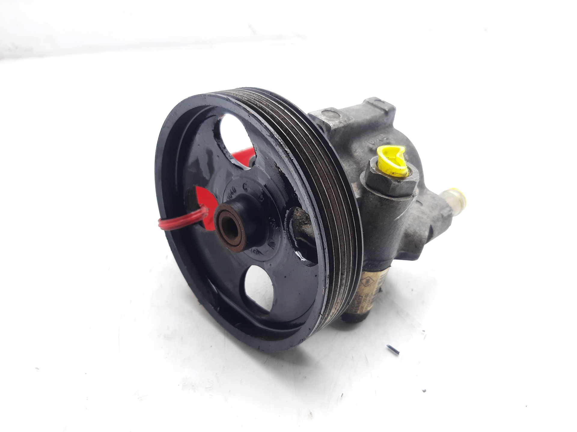 RENAULT Power Steering Pump 8200096704 24757814