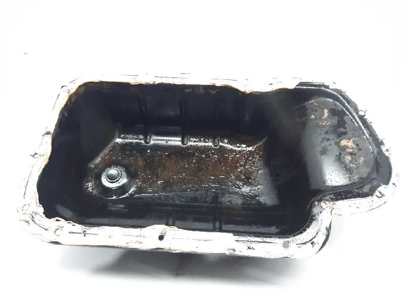 CITROËN C4 1 generation (2004-2011) Forgattyúsház 0301L5 18463959