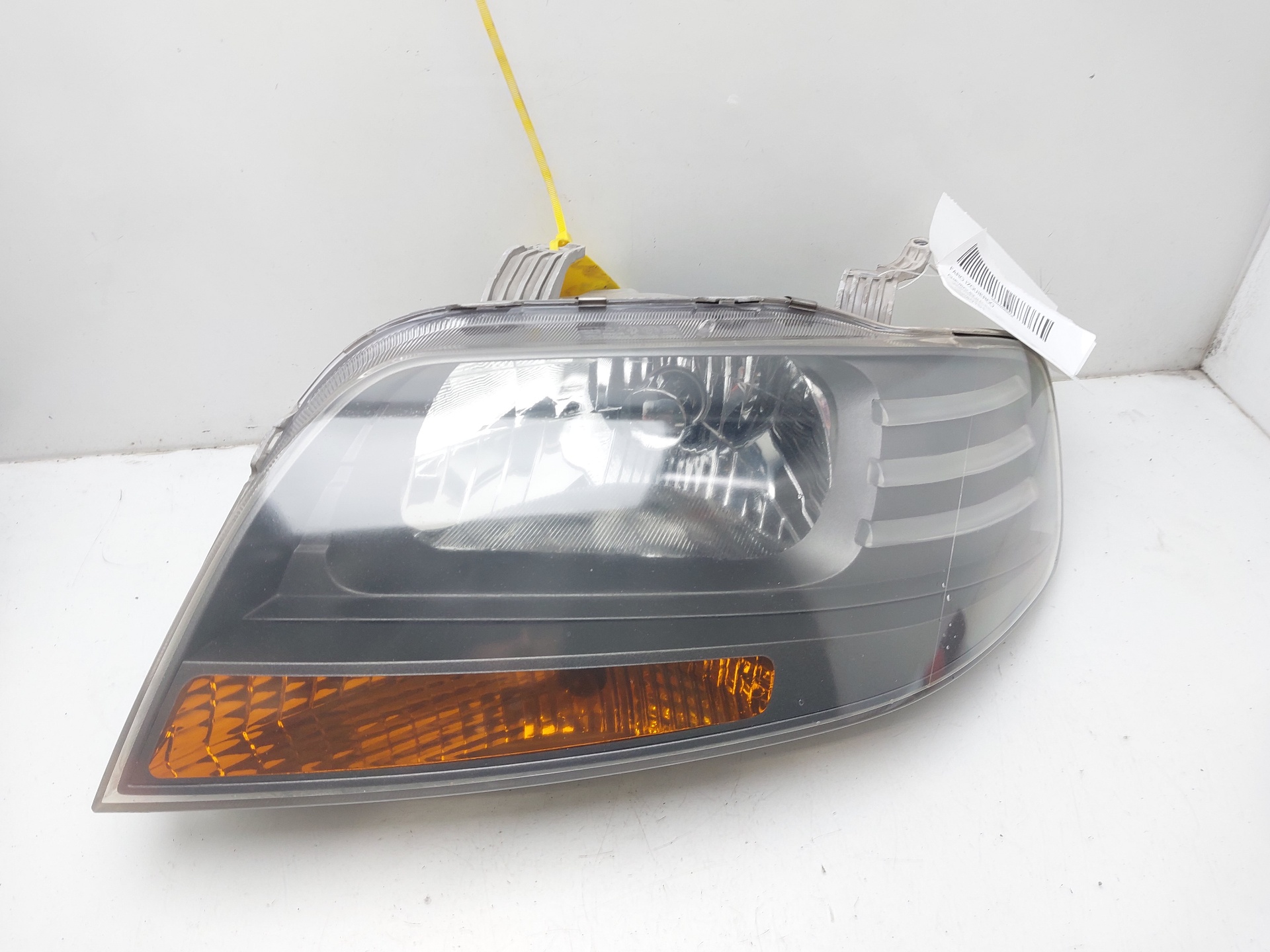 DAEWOO Kalos 1 generation (2002-2020) Front Left Headlight 96540151 22918146