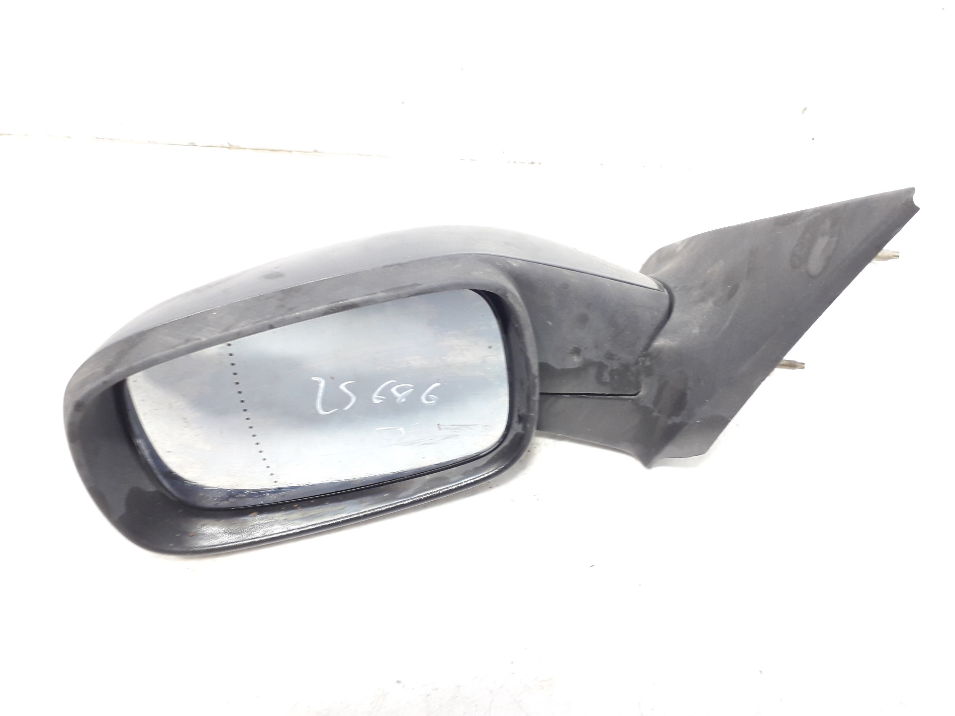 RENAULT Laguna 2 generation (2001-2007) Left Side Wing Mirror 7701053958 18748562