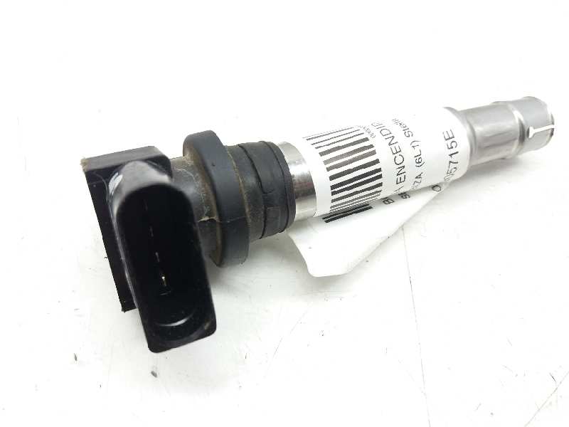 SEAT Cordoba 2 generation (1999-2009) High Voltage Ignition Coil 036905715E 20194779