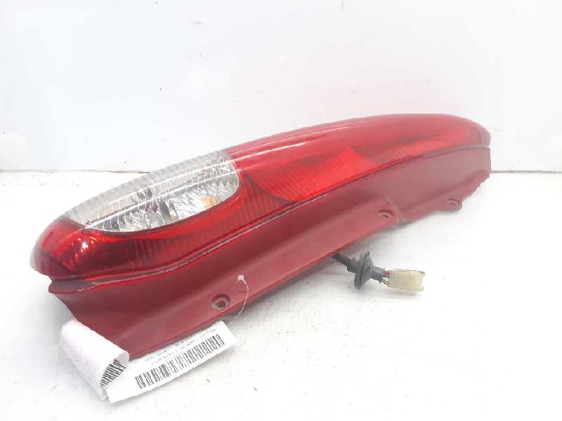 Piloto trasero izquierdo A18DMS 96260526 de Daewoo Tacuma (u100) 2001-2004 98 CV con 108225 km - pieza usada