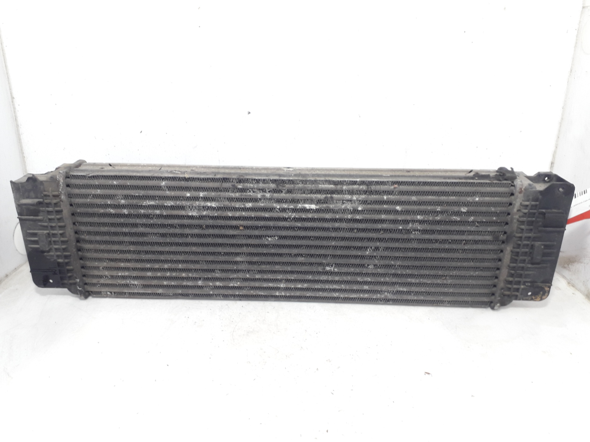 VOLKSWAGEN Crafter Intercooler Radiator 2E0145804A 22284612