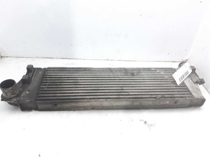 RENAULT Radiateur de refroidisseur intermédiaire 8200115540C 24110222