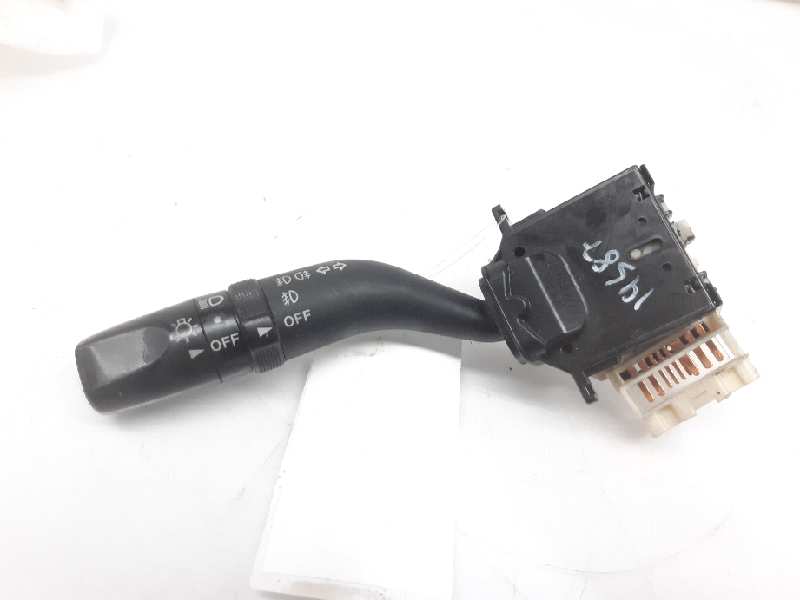 MAZDA 6 GG (2002-2007) Headlight Switch Control Unit 17A089D 18474876