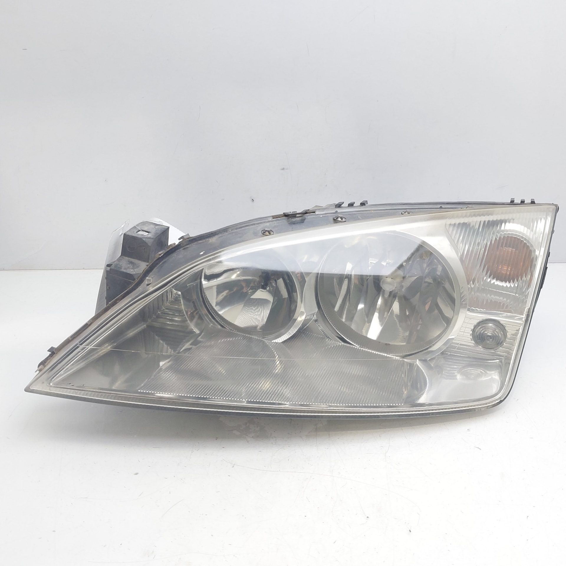 FORD Mondeo 3 generation (2000-2007) Front Left Headlight 1S7113006AL 25198969