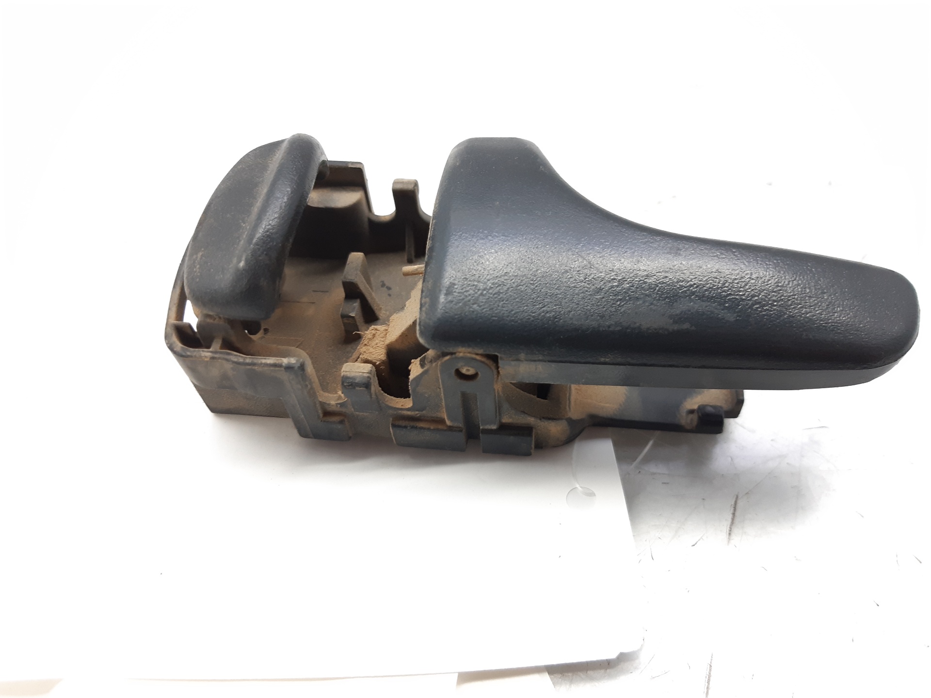 FORD Maverick 1 generation (1993-1998) Left Rear Internal Opening Handle 8067190J00 24129796