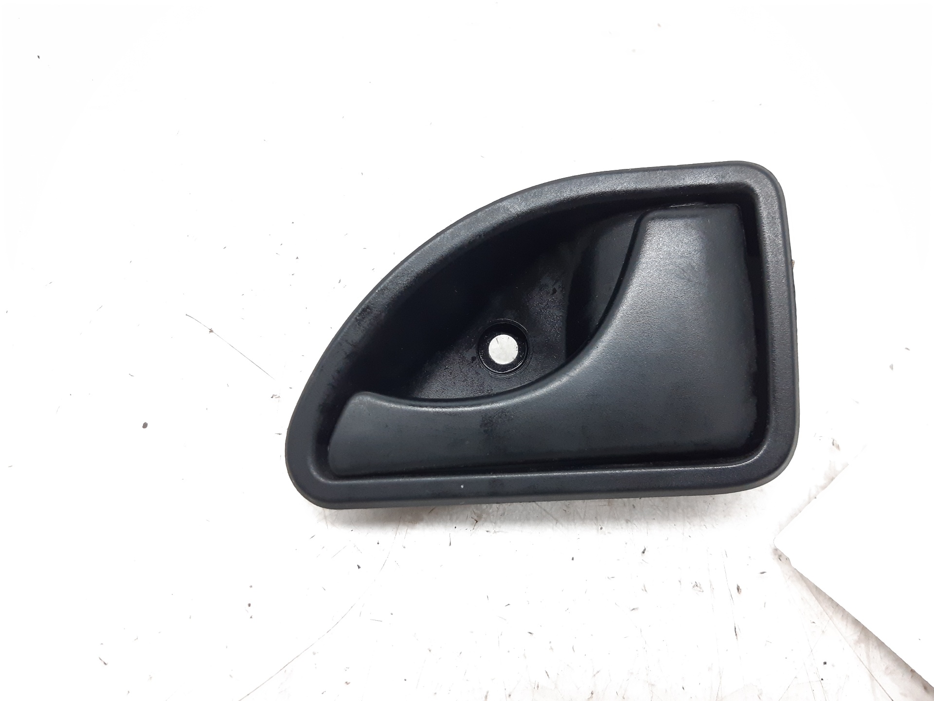 RENAULT Kangoo 1 generation (1998-2009) Andre interiørdeler 8200285837 24129962