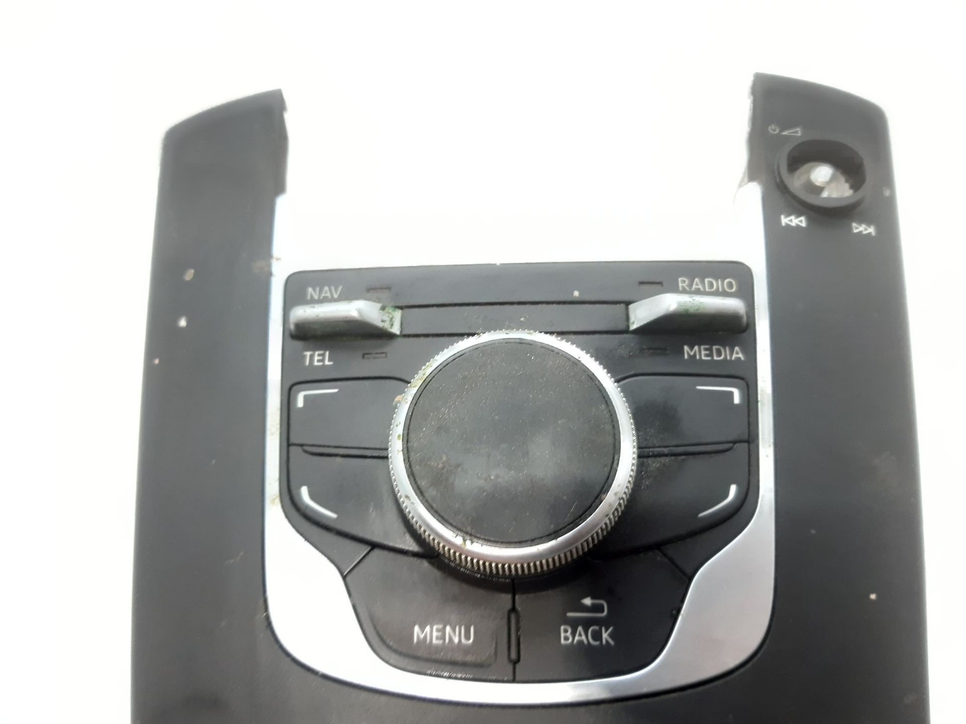 AUDI A3 8V (2012-2020) Switches 8V0919614P 18755342