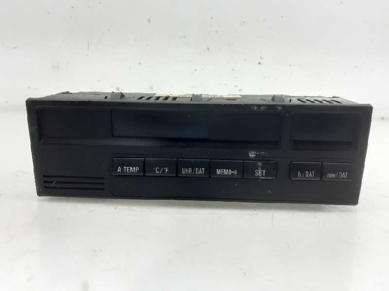 BMW 3 Series E36 (1990-2000) Other Interior Parts 62138357653 18507986