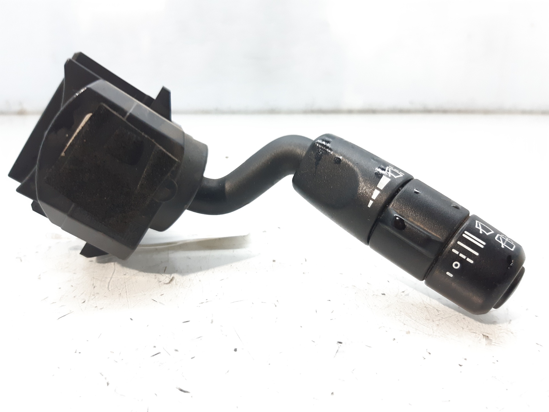 IVECO Discovery 3 generation (2004-2009) Indicator Wiper Stalk Switch XPE500070PVJ 24046258