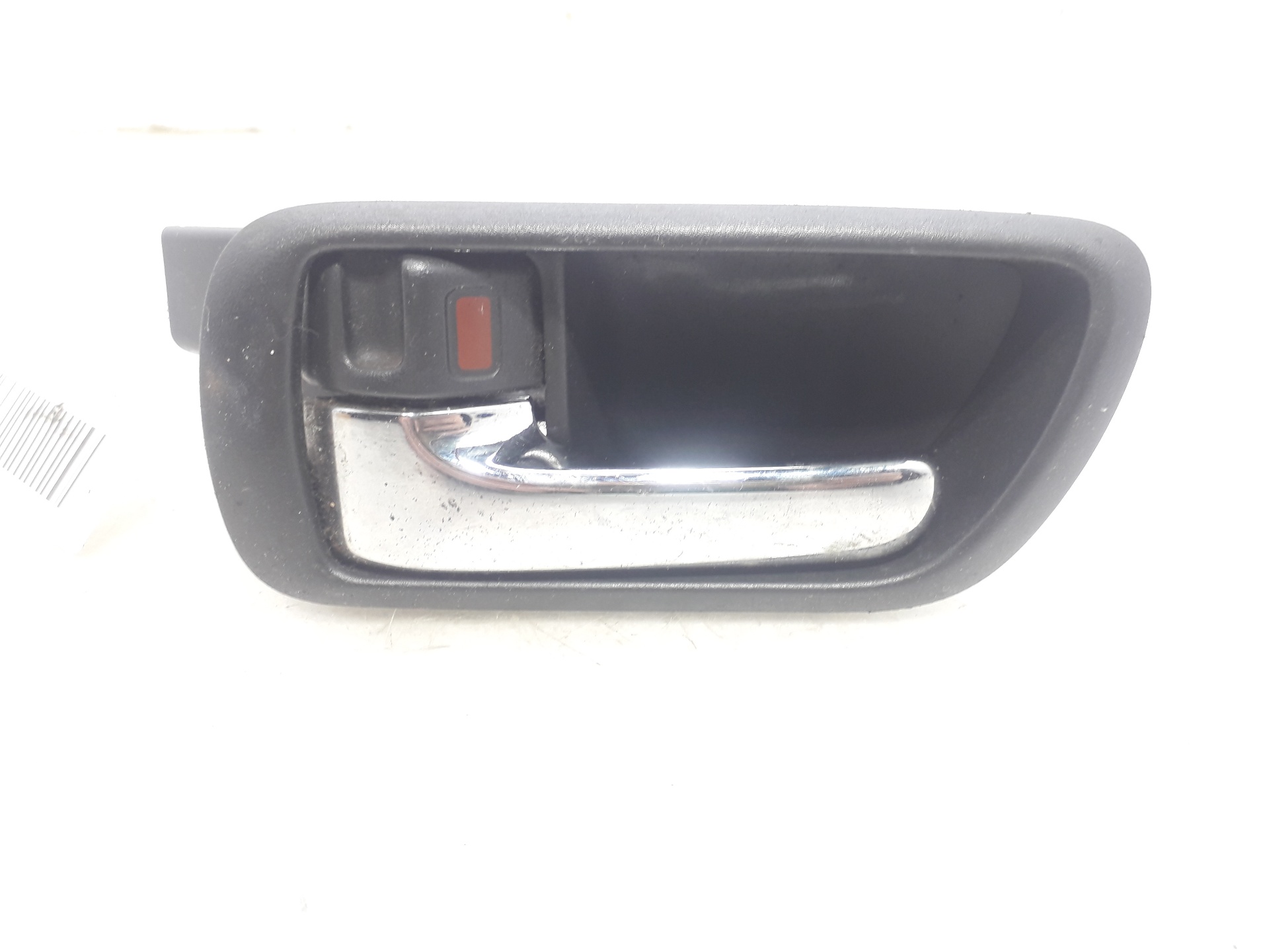 TOYOTA Corolla Verso 1 generation (2001-2009) Front Left Door Interior Handle Frame 692060F010 22416538