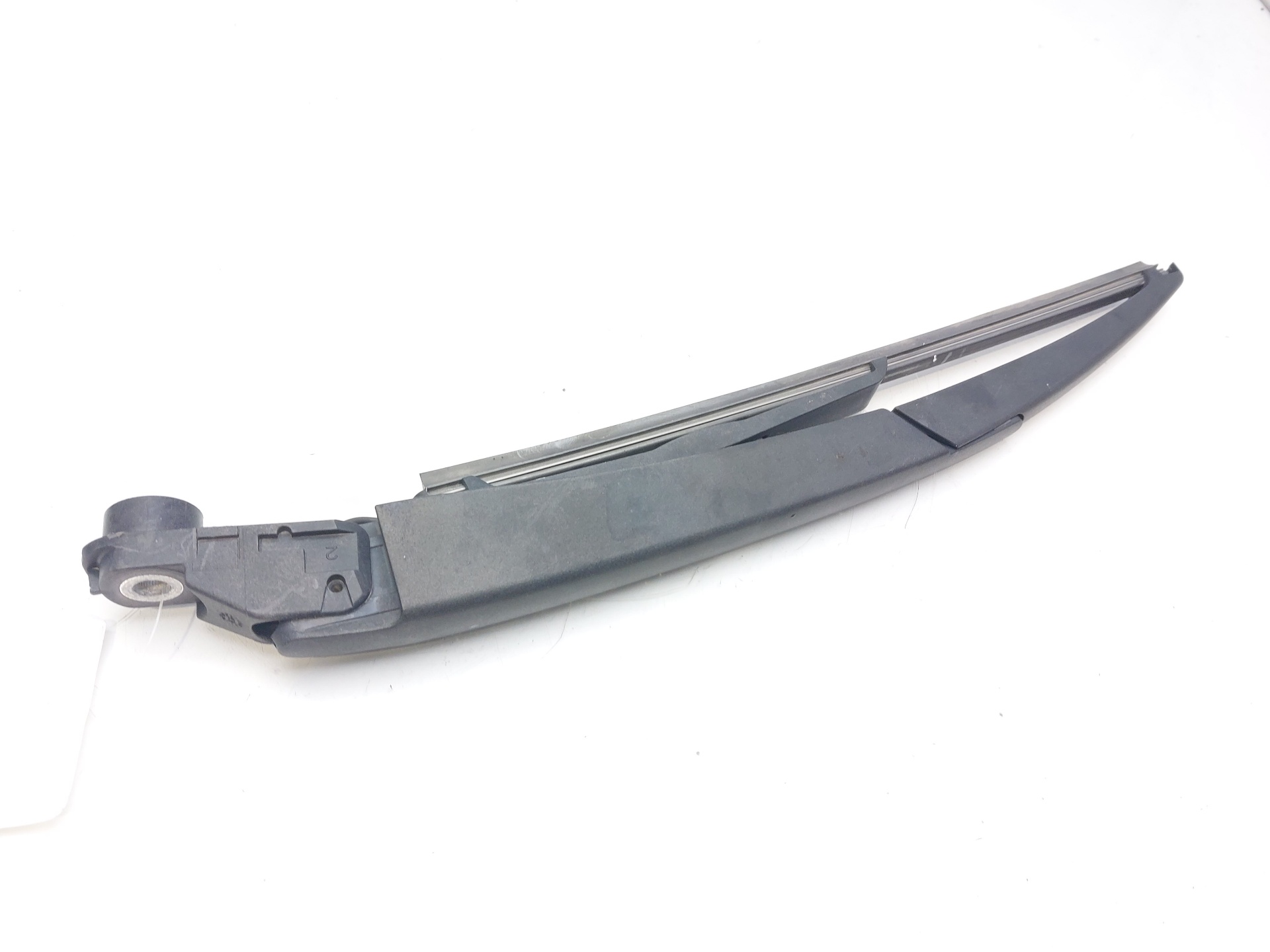 DACIA Sandero 2 generation (2013-2020) Tailgate Window Wiper Arm 287801220R 24125899