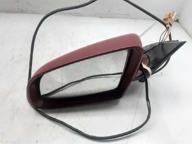 AUDI A4 B6/8E (2000-2005) Left Side Wing Mirror 8E1858531A 18404054