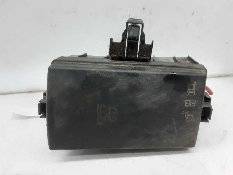 AUDI A3 8V (2012-2020) Fuse Box 5Q0907361A 18473948