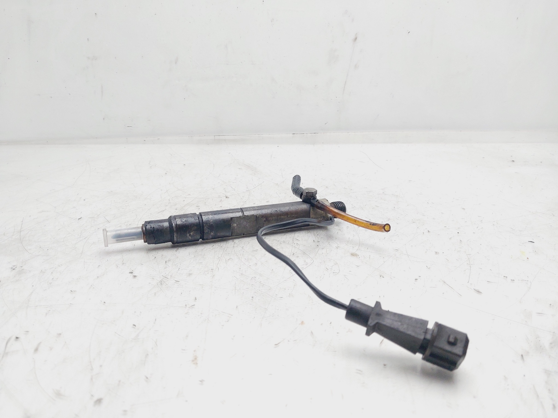 HONDA Injector de combustibil 028130201T 25778931