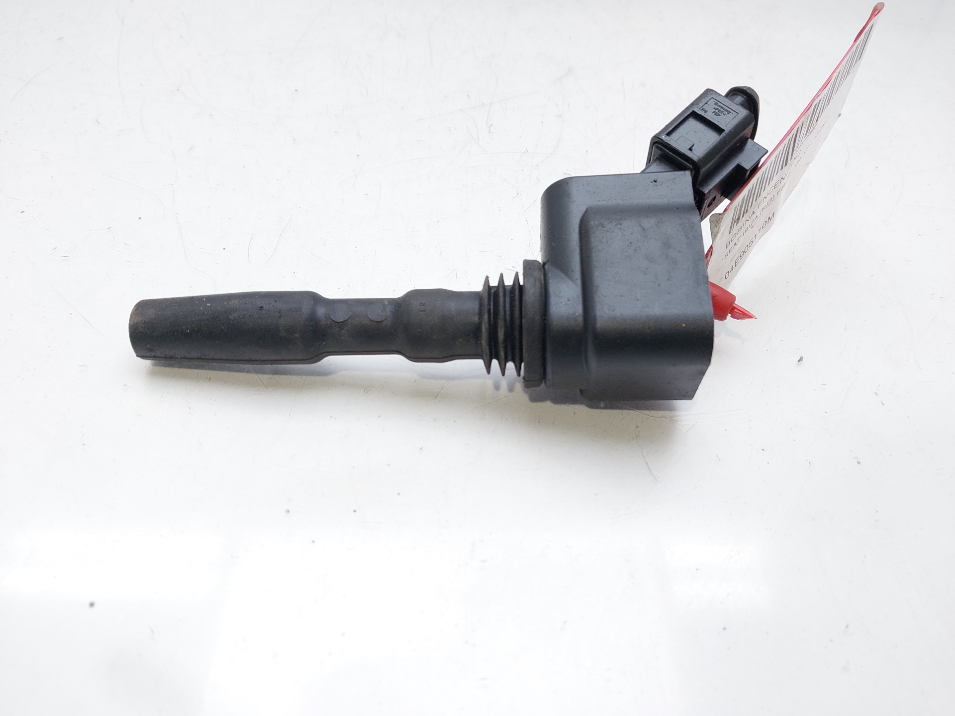 SEAT Alhambra 2 generation (2010-2021) High Voltage Ignition Coil 04E905110M 21739830