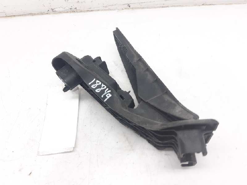 SEAT Leon 2 generation (2005-2012) Muut kehon osat 1K1721503P 18433869