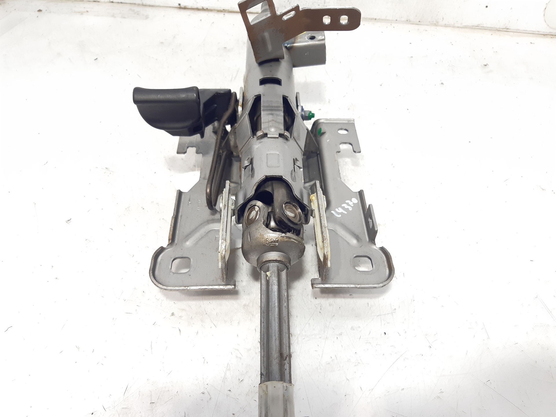 PEUGEOT 208 Peugeot 208 (2012-2015) Steering Column Mechanism 4123GK 18703063