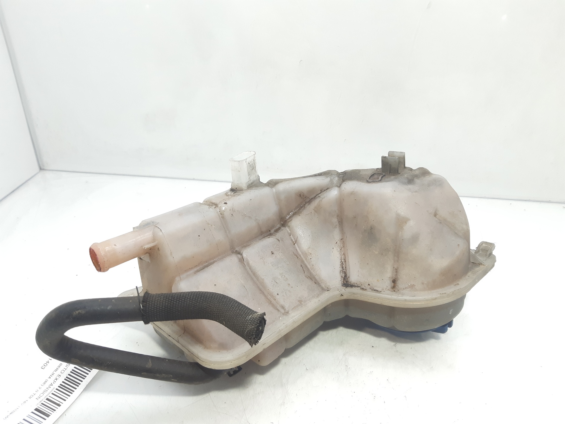 AUDI A4 B7/8E (2004-2008) Expansion Tank 8E0121403 24054299