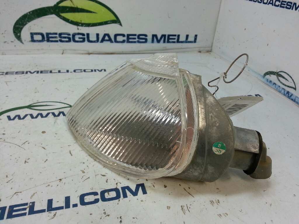 RENAULT Laguna 1 generation (1993-2001) Front left turn light 7711130007 24122914