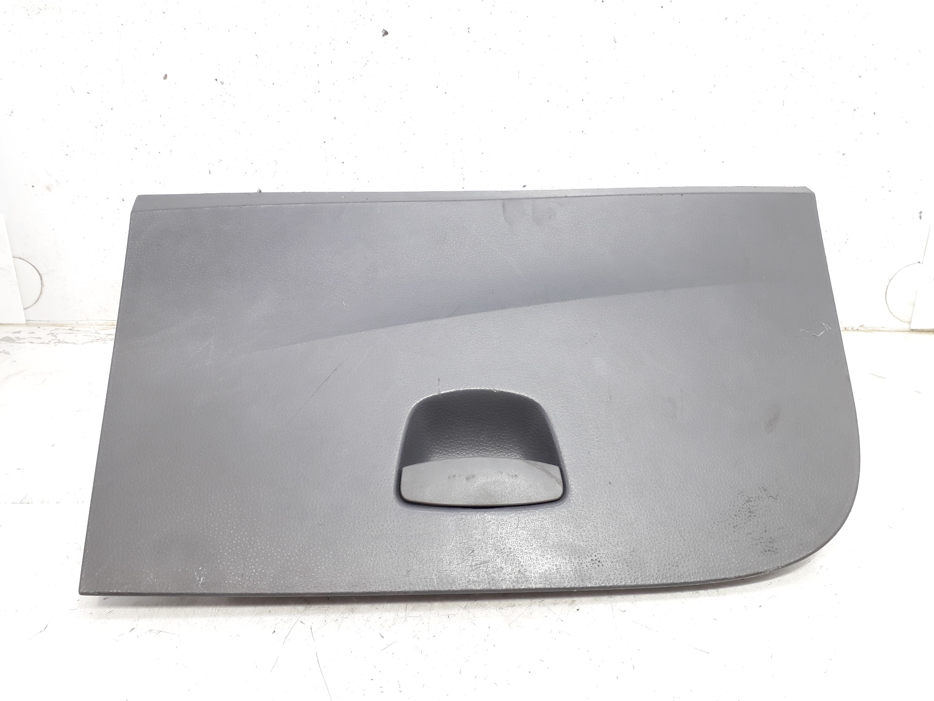 SEAT Cordoba 2 generation (1999-2009) Glove Box 6J1857095 22030353