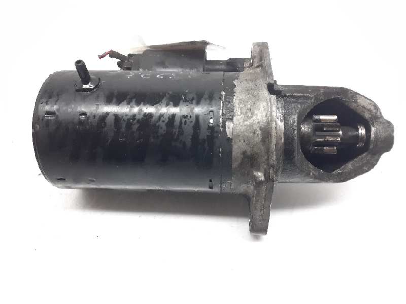 CITROËN Xsara 1 generation (1997-2004) Starter Motor 2330099B00 24106771