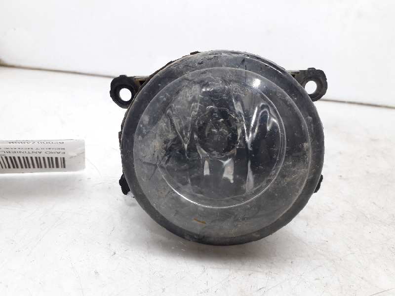 RENAULT Megane 2 generation (2002-2012) Front Right Fog Light 8200074008 20194485