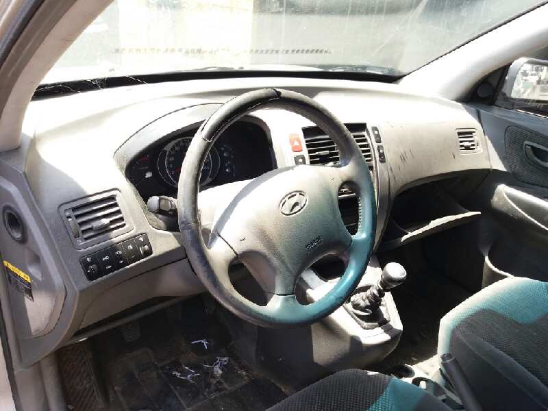 HYUNDAI Tucson 1 generation (2004-2010) Fönsterhiss för höger bakdörr 834802E010 20183857