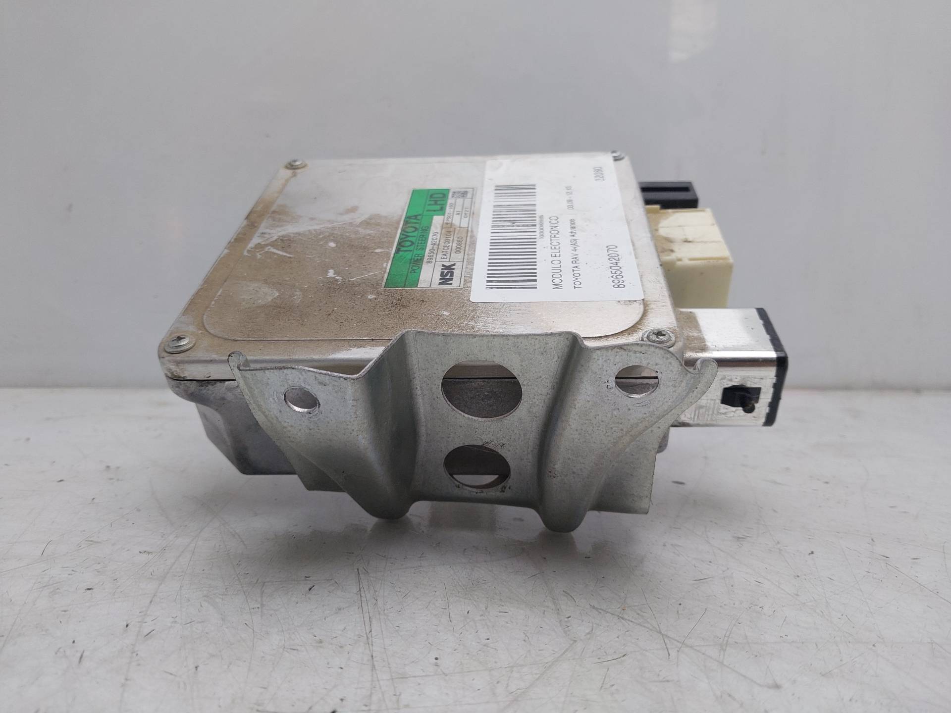 TOYOTA RAV4 2 generation (XA20) (2000-2006) Other Control Units 8965042070 21455667