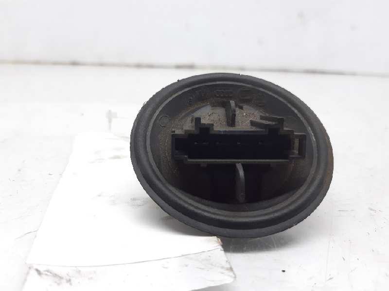 VOLVO Polo 4 generation (2001-2009) Innvendig varmemotstand 6Q0959263A 18531916