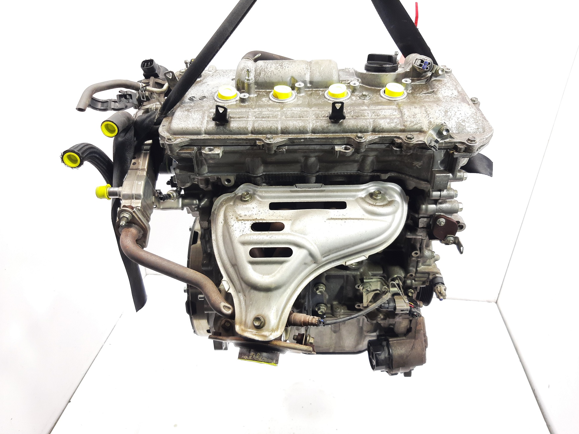 TOYOTA Auris 1 generation (2016-2023) Engine 2ZR 24760868
