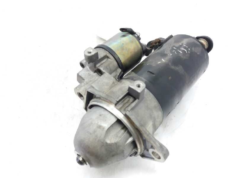 OPEL Astra H (2004-2014) Стартер 90341777 24090657