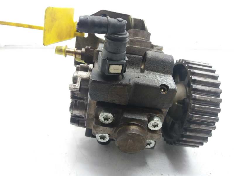 FORD Focus 2 generation (2004-2011) High Pressure Fuel Pump 9656300380 20188674