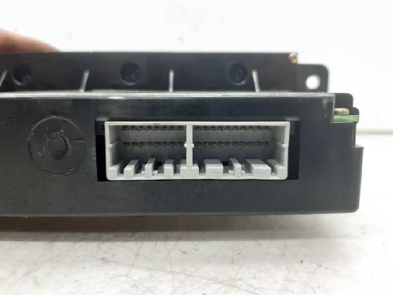 SSANGYONG Rexton Y200 (2001-2007) Climate  Control Unit 6870008510 18573276