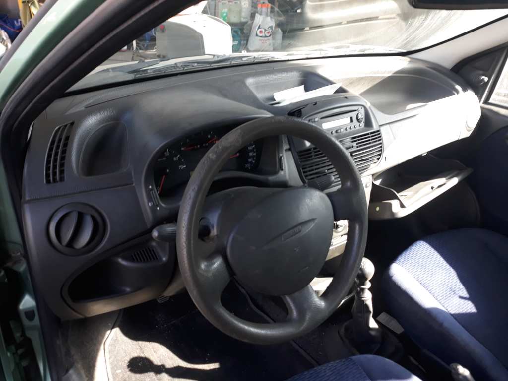 FIAT Punto 3 generation (2005-2020) Шкив коленчатого вала 46791866 18416122