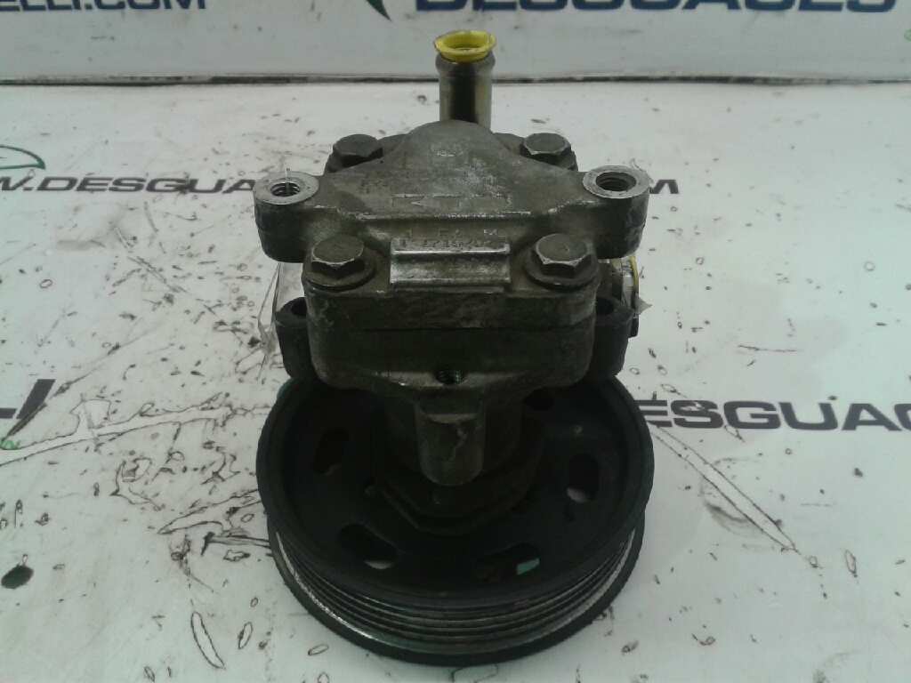 SEAT Leon 1 generation (1999-2005) Power Steering Pump 1J0422154A 20167733