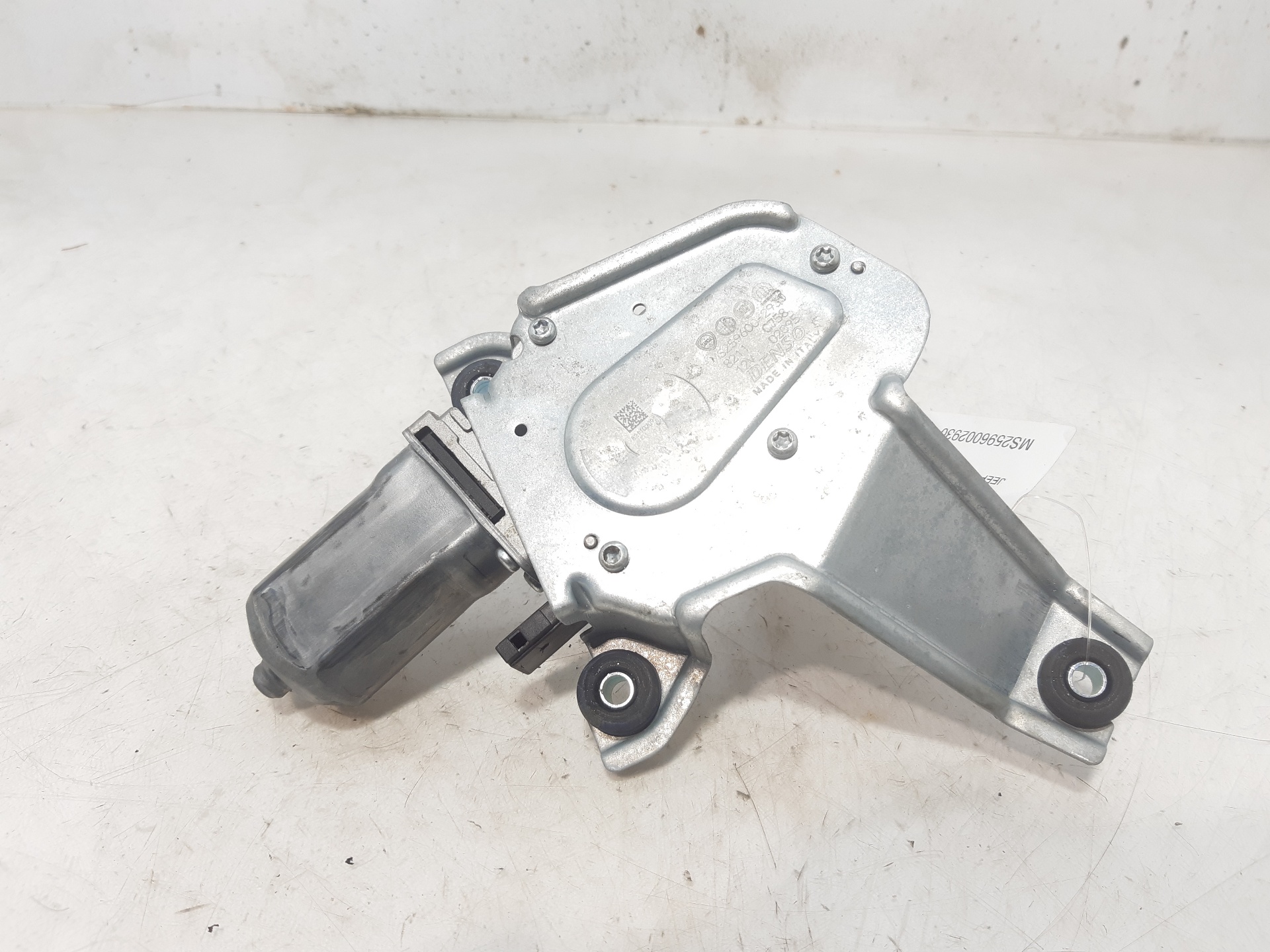 JEEP Renegade 1 generation (2015-2024) Baklucka Fönstertorkare Motor MS2596002930 24047311