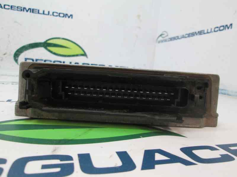 CITROËN Xantia X1 (1993-1998) Motorkontrollenhet ECU 9624519580 20165712