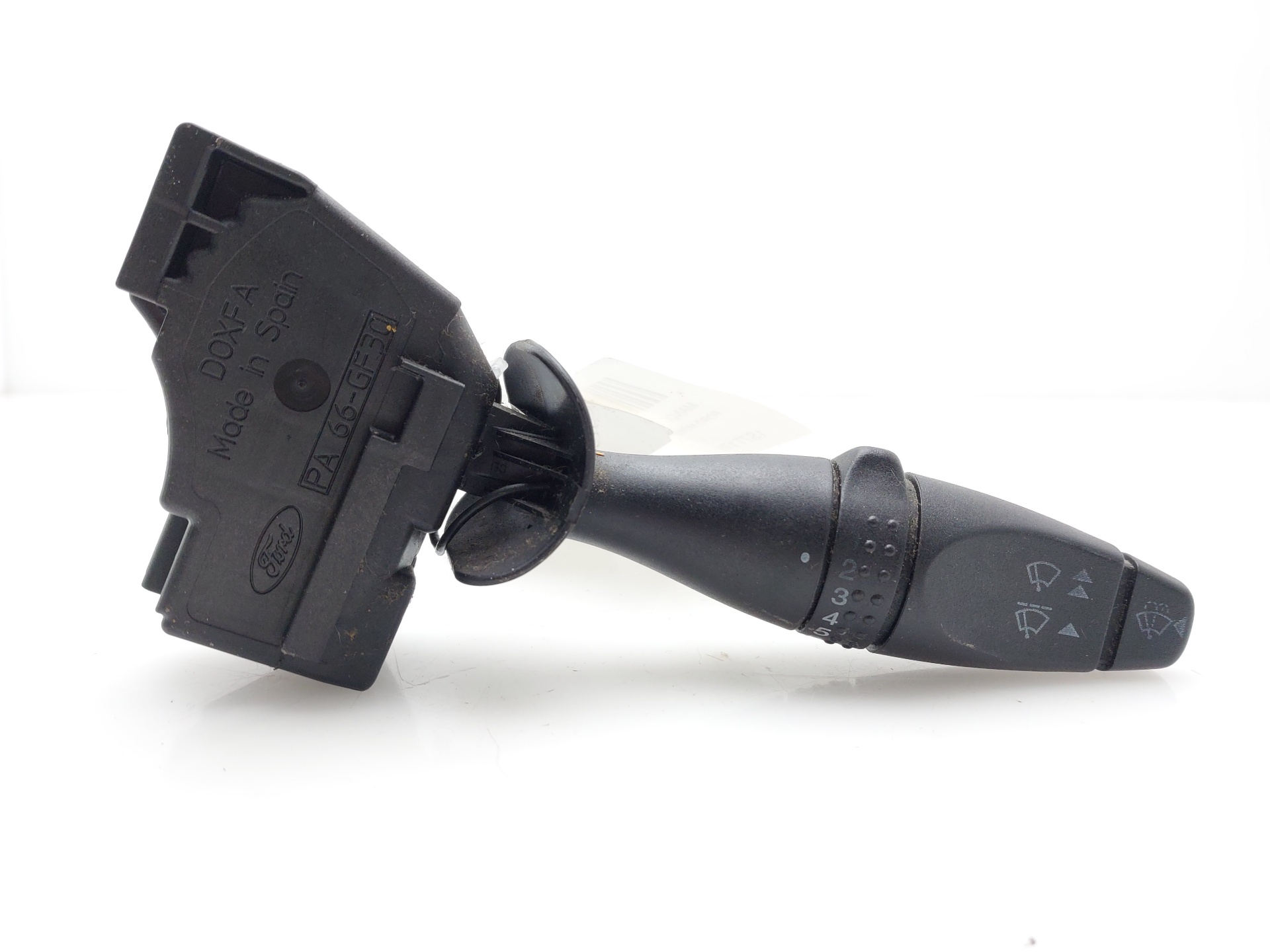 FORD Mondeo 3 generation (2000-2007) Indicator Wiper Stalk Switch 1S7T17A553DD 22918035