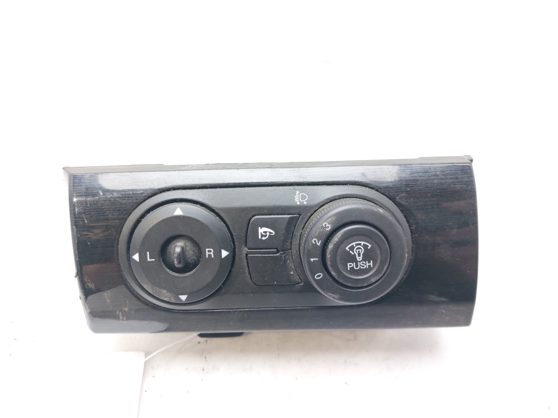 CHEVROLET Captiva 1 generation (2006-2018) Other Control Units 46182K16 22485191